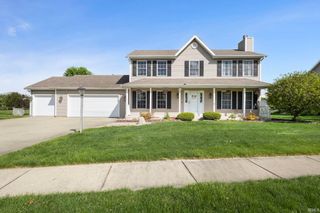 13755 Hearthwood Court, Granger, IN 46530