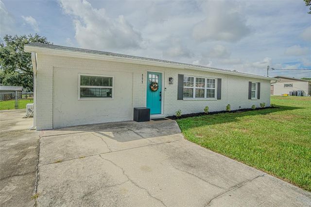 111 ED PADGETT ROAD, Lakeland, FL 33809