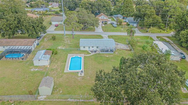 111 ED PADGETT ROAD, Lakeland, FL 33809