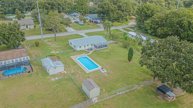 111 ED PADGETT ROAD, Lakeland, FL 33809