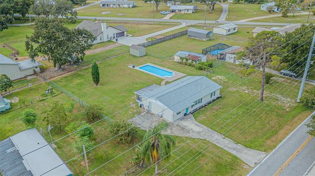 111 ED PADGETT ROAD, Lakeland, FL 33809