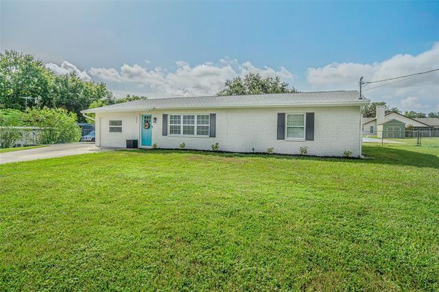 111 ED PADGETT ROAD, Lakeland, FL 33809