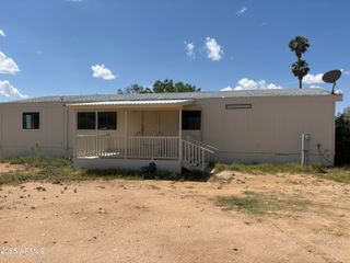 22875 W CACTUS WREN Lane, Congress, AZ 85332