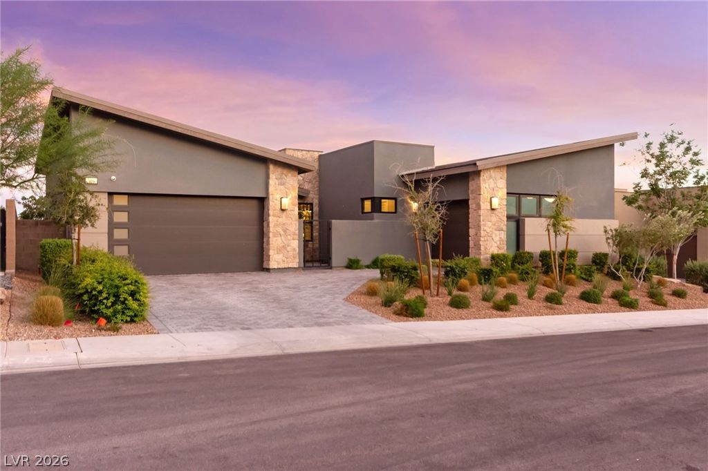 810 Bolide Street, Las Vegas, NV 89138 — photo 3