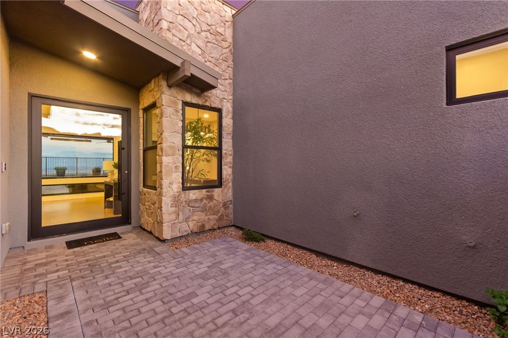 810 Bolide Street, Las Vegas, NV 89138 — photo 4