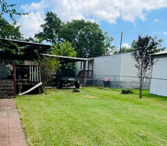 513 Arcadian Dr, Crosby, TX 77532
