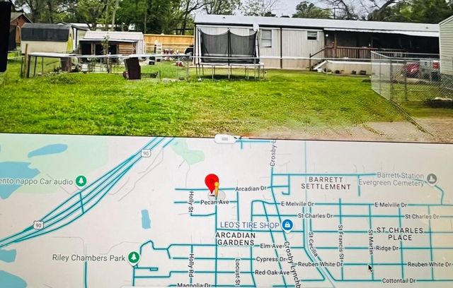 513 Arcadian Dr, Crosby, TX 77532