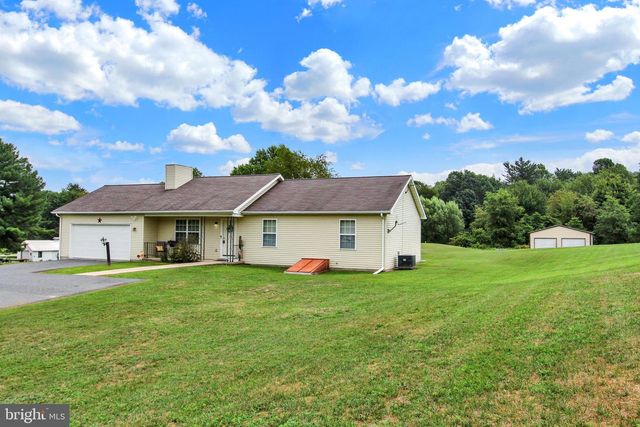 1475 GABLERS RD, Gardners, PA 17324