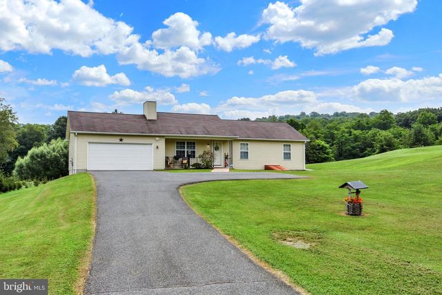 1475 GABLERS RD, Gardners, PA 17324