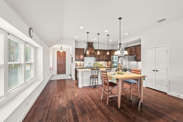2415 Wilson Drive, Anna, TX 75409