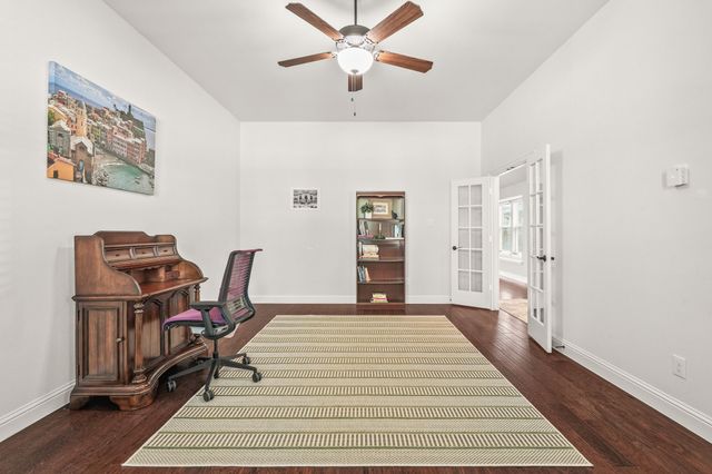 2415 Wilson Drive, Anna, TX 75409