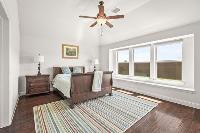 2415 Wilson Drive, Anna, TX 75409