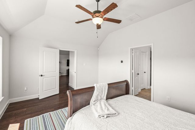 2415 Wilson Drive, Anna, TX 75409