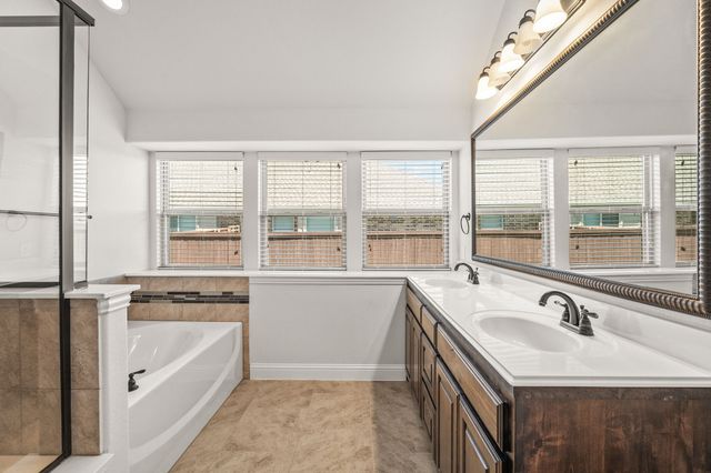2415 Wilson Drive, Anna, TX 75409
