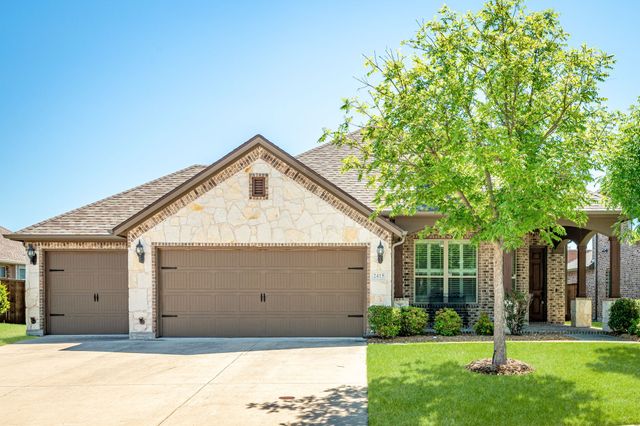 2415 Wilson Drive, Anna, TX 75409