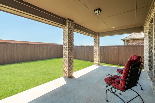 2415 Wilson Drive, Anna, TX 75409