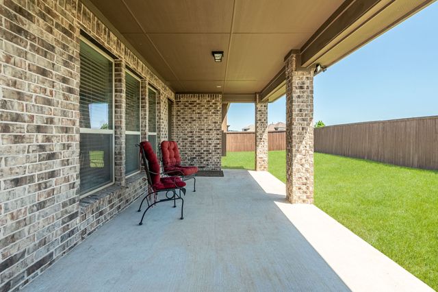 2415 Wilson Drive, Anna, TX 75409