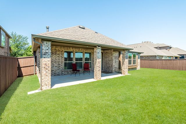 2415 Wilson Drive, Anna, TX 75409