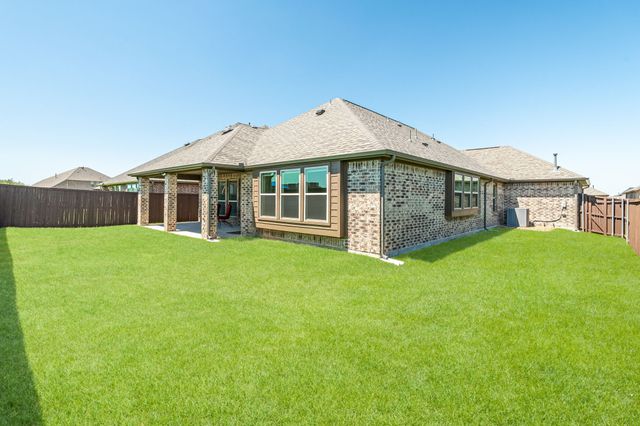 2415 Wilson Drive, Anna, TX 75409