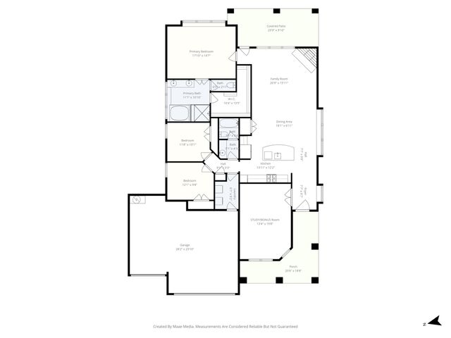 2415 Wilson Drive, Anna, TX 75409