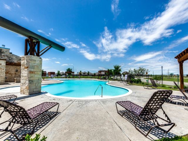 2415 Wilson Drive, Anna, TX 75409