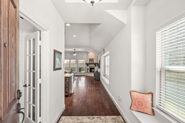 2415 Wilson Drive, Anna, TX 75409