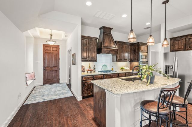 2415 Wilson Drive, Anna, TX 75409