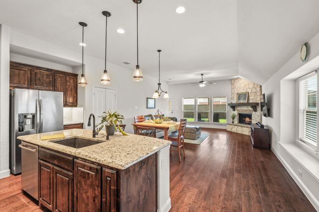 2415 Wilson Drive, Anna, TX 75409