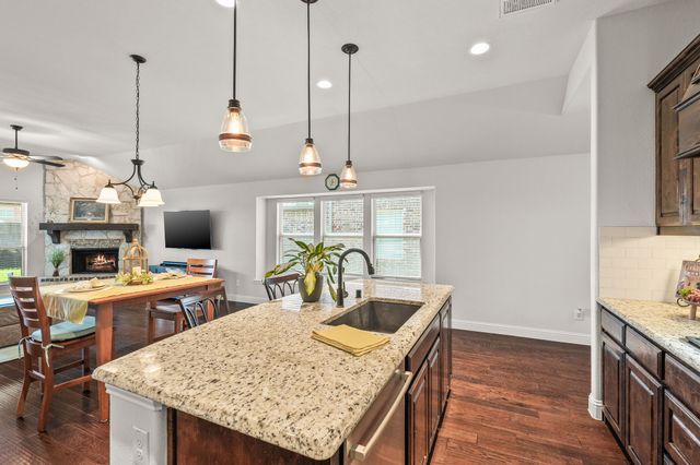 2415 Wilson Drive, Anna, TX 75409