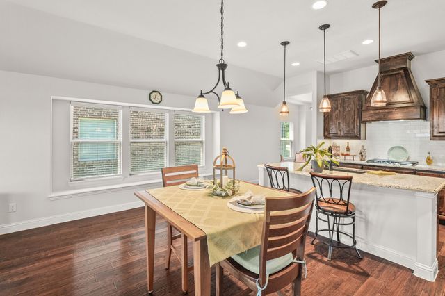 2415 Wilson Drive, Anna, TX 75409