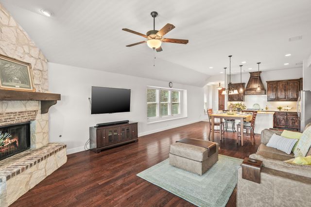 2415 Wilson Drive, Anna, TX 75409