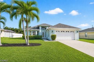 625 SW 36th ST, Cape Coral, FL 33914
