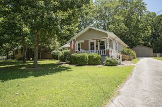 2448 North Albertha Avenue, Springfield, MO 65803