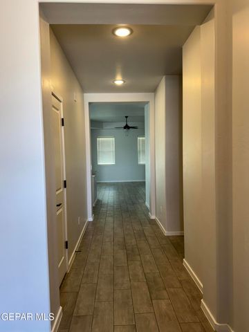 388 NAILSEAS Place, El Paso, TX 79928