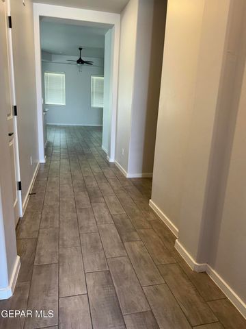 388 NAILSEAS Place, El Paso, TX 79928