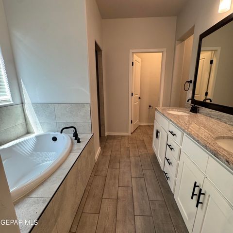 388 NAILSEAS Place, El Paso, TX 79928