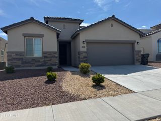 388 NAILSEAS Place, El Paso, TX 79928