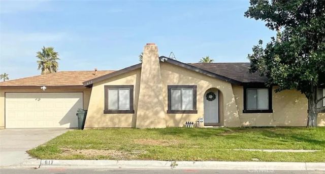 617 S Spruce Avenue, Rialto, CA 92376