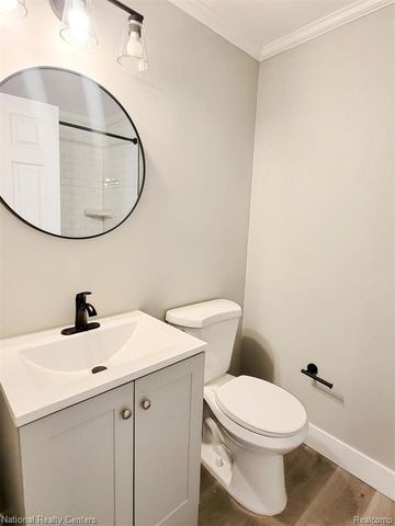 35299 Terrybrook Drive, Sterling Heights, MI 48312