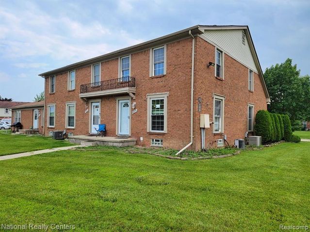 35299 Terrybrook Drive, Sterling Heights, MI 48312