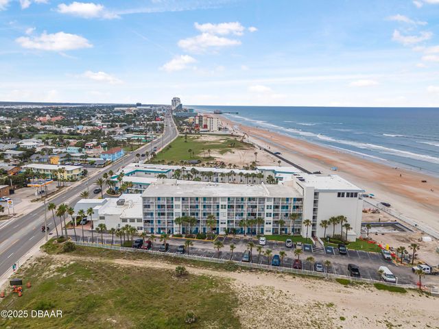 935 S Atlantic Avenue # 505, Daytona Beach, FL 32118