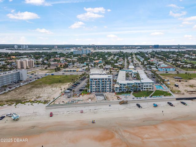 935 S Atlantic Avenue # 505, Daytona Beach, FL 32118