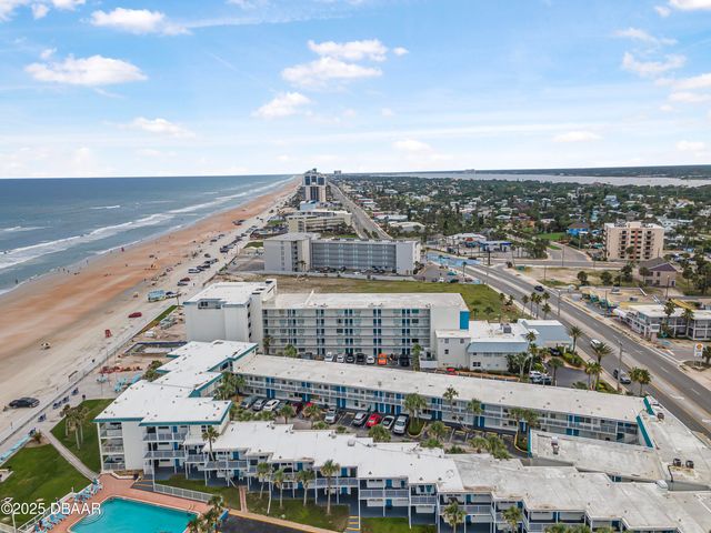 935 S Atlantic Avenue # 505, Daytona Beach, FL 32118