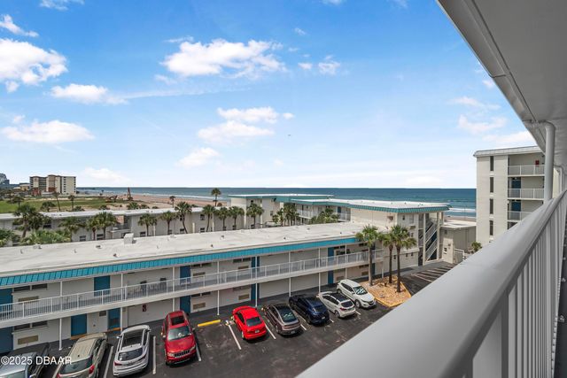 935 S Atlantic Avenue # 505, Daytona Beach, FL 32118