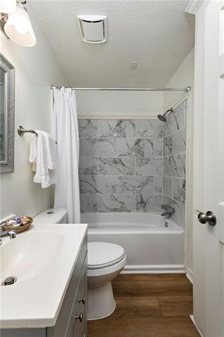 5404 Forest Park Drive, Mobile, AL 36618