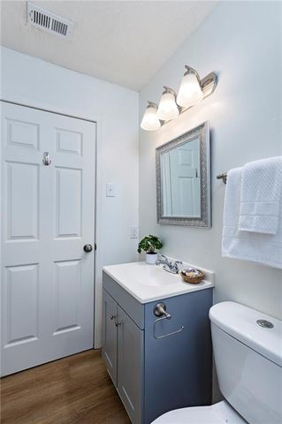 5404 Forest Park Drive, Mobile, AL 36618