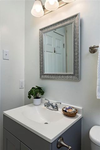 5404 Forest Park Drive, Mobile, AL 36618