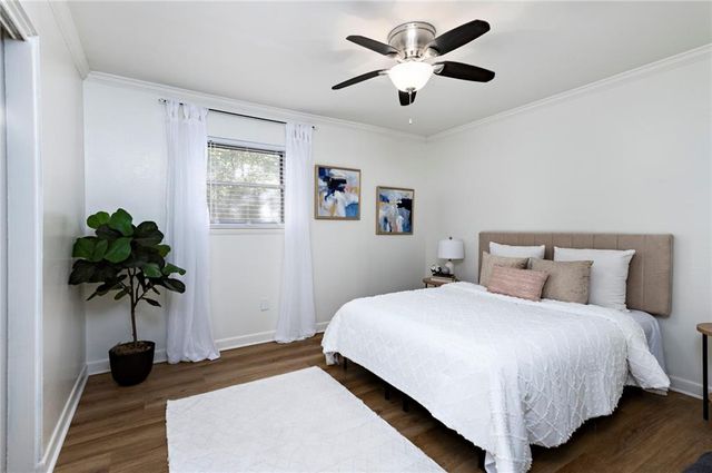 5404 Forest Park Drive, Mobile, AL 36618