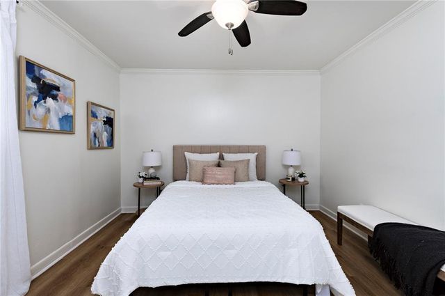 5404 Forest Park Drive, Mobile, AL 36618