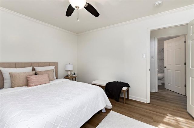 5404 Forest Park Drive, Mobile, AL 36618